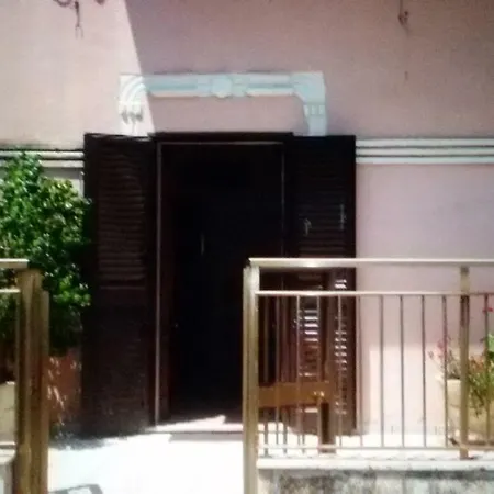 Casa Del Pescatore * Porto Cesareo