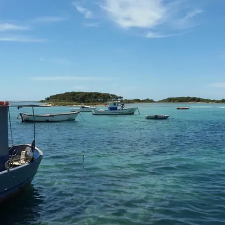 Casa Del Pescatore *