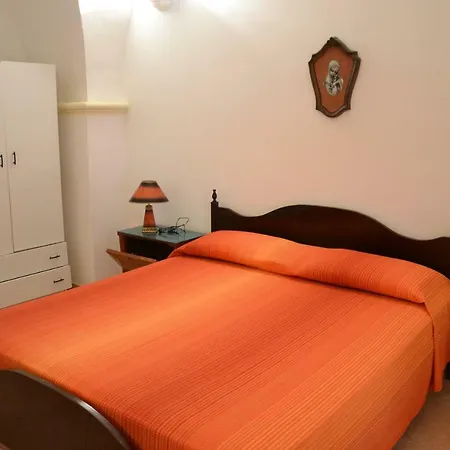 Apartman Casa Del Pescatore Porto Cesareo