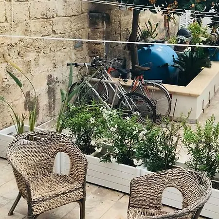 Casa Del Pescatore * פורטו צ'זראו