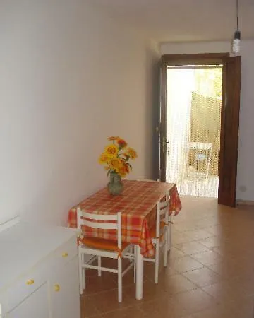 Casa Del Pescatore Apartman